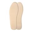 Palmilhas de Espuma de Memória do Fabricante, Rebound Lento, Absorventes de Choque, Respiráveis, Macias, Disponíveis em Vários Tamanhos, Palmilhas Confortáveis de Comprimento Total para Tênis Esportivos
