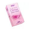 Preservativos Olo com Ácido Hialurônico 10 Peças Preservativos Deusa Masculina Gelo e Fogo Produtos Sexuais Adultos para Hotel Divertido