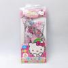 Regla Stetson de dibujos animados regla de 4 piezas 15 cm con regla ondulada transportador triángulo dibujo Sanrio