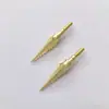 Flecha Triangular de Diente de Sierra Retro Acero al Carbono 125Gr Flecha para Pesca y Caza al Aire Libre Combinación de Hilo de Flecha Flecha Metálica X20