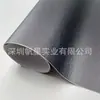 Película Cambia Color para Coche Color Plata Cepillado Gris Negro Pegatina Plana Película para Interior Carrocería Control Central Transfronteriza Temu Aliexpress