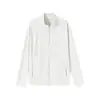 Chaqueta Deck Ropa Amigable con la Piel, Alta Protección Solar, Tecnología Fresca, Chaqueta Protectora del Sol con Cuello Alto, Elástica y Cómoda 12262