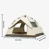 Tenda de camping para exterior mais vendida, tenda de viagem com proteção solar, dropshipping de armazém no exterior da Arábia Saudita