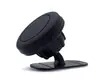 Soporte Magnético para Teléfono Móvil de Escritorio MINI Soporte Magnético Perezoso Soporte para Salpicadero de Coche
