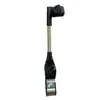 Suporte de Guarda-Chuva para Carrinho de Bebê, Clipe Suporte de Guarda-Chuva para Carrinho de Bebê, Suporte de Guarda-Chuva para Patinete Elétrico, Suporte de Guarda-Chuva para Carrinho de Bebê, Clipe de Guarda-Chuva para Acampamento e Pesca