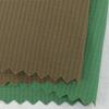 Tiras de Hilo Teñido de Color Tipo Algodón T8, Tejido de Poliéster Resistente al Desgaste para Ropa de Exterior, Tela de 155g para Camisas, Pantalones Casuales y Cortavientos