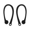 Aplicable a auriculares universales de Apple antipérdida para colgar en la oreja AirPods 1/2/3 accesorios de protección deportiva de silicona inalámbricos al por mayor