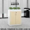Nuevo Gabinete Divisorio de Oficina Simple Moderno para Archivos Bajo Gabinete de Almacenamiento Macetero de Flores Información Flores y Plantas Fabricante de Madera Venta Directa
