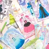 Pegatinas de Diseño de Ropa para Niña Xinmo Set Creativo de Pintura con Arena DIY para Niños Escenas de Diamantes Soporte de Dropshipping
