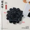 Suministro Directo Transfronterizo de Fabricantes de Accesorios para el Cabello, Apliques de Pedrería, Sombreros de Bricolaje, Adornos para Ropa y Zapatos