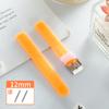 Adecuado para Nuevo Xiaomi Mi Band 9 Xiaomi Mi Band 6/5/4/3 Correa Interfaz de 12 mm Xiaomi Mi Band 8 Xiaomi Mi Band