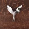 Abrebotellas forma de pájaro adornos creativos vaso colgante abridor de botellas de cerveza abridor de botellas fácil adornos de escritorio