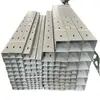 Bandeja Porosa Tipo Puente de Celosía Galvanizado en Caliente, Conducto para Cables Poroso Hecho a Medida de Acero Inoxidable, Ignífugo, Galvanizado en Caliente