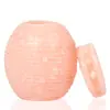 Anillo retractractor de prepucio suave para uso diurno y nocturno, juego de dos piezas, juguetes sexuales para adultos, hombres y mujeres, autoestimuladores, venta al por mayor