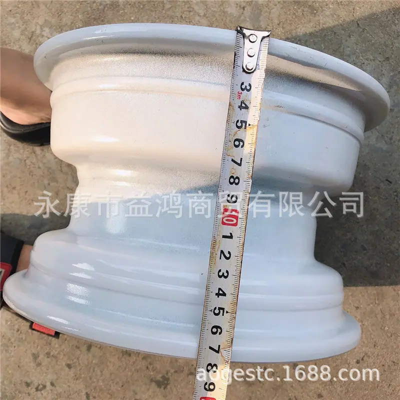 10寸后铁轮毂对角100 (1)