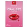 Máscara Oral com Sabor Frutado Yunman Máscara Oral com Sabor Frutado Máscara Oral de Látex Natural Ferramentas de Sedução Produtos para Adultos Atacado
