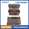Suministrado directamente por el fabricante: Bolsas Filtrantes, Bolsas de Desviación de Agua de Aluminio, Bolsas de Distribución de Líquidos de Aluminio, Bolsas de Desviación sin Humo y sin Olor