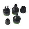 Fabricante Acessórios Conector de Torneira Sistema de Irrigação por Gotejamento Conector de Tubo de Água Jardim Dispositivo Automático de Rega de Flores Acessórios de Irrigação Conector