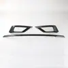22 Mondeo moldura parachoques trasero suministros para coche modificado para Ford Mondeo protector esquina parachoques M