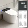 Vaso Sanitário Inteligente com Bolhas Embutido Chaozhou Vaso Sanitário Integrado de Cerâmica Sem Limite de Pressão de Água Vaso Sanitário Sifonado Barra de Pulverização