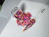 Accesorios para Uñas Lentejuelas Redondas Fluorescentes Lentejuelas de Novia Tamaños Mixtos Escamas Mate Kit de Herramientas para Uñas Portátiles Manicura
