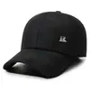 Gorro de Lana y Algodón Cálido de Invierno para Hombres, Orejeras Integradas, para Padres y Abuelos de Mediana Edad y Mayores, con Forro Polar Adicional y Orejeras Engrosadas, Gorra de Pico para Protección contra el Frío