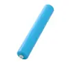 Rodillo Quitapelusas Lavable 19 cm/24 cm Mango Largo Rodillo Telescópico Quitapelusas Doble Uso con Papel Reemplazable Mopa Quitapelusas
