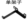 Suporte de ventoinha da placa-mãe dissipador de calor de tubo mos northbridge southbridge capacitor indutor memória dissipador M2 vento