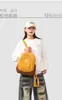 2026 Nueva Mochila Multifuncional de Moda Versátil para Mujer, Bolso de Pecho, Bolso Cruzado Casual, Mochila Ligera para Dama para Viajes