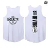 Chaleco Deportivo de Malla Secado Rápido Forma de Arco Kobe No. 24 Verano Baloncesto Deportes Fitness Top sin Mangas Estampado de Manga Corta