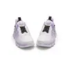 Sapatos Infantis Balabala, Tênis Esportivos Infantis, Sapatos de Corrida Respiráveis e Leves para Meninas, Primavera e Outono, com Cadarço e Fivela de Botão, Modernos e Fashion