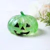 Al por mayor Juguete de Halloween Transfronterizo Nuevo Europeo y Americano Calabaza Maltosa Alivio del Estrés Squishy Rebote Lento Descompresión