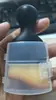 Cepillo para quitar el polvo de los huecos del interior del coche, cepillo de maquillaje de belleza de vellón corto para el interior del coche, cepillo de limpieza para salidas de aire acondicionado