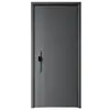 Puertas Antirrobo, Puertas de Entrada, Puertas de Entrada Prefabricadas al por Mayor, Puertas Antirrobo Clase A Hechas a Medida, Puertas Principales para Casas Rurales de Autoconstrucción, Puertas de Aluminio Fundido