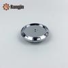 Especial Transfronterizo para plástico ABS 67mm electrochapado cubierta de buje en blanco cubierta central de rueda no estándar