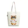 Fábrica de Origen Bolsos del Norte Mochila de Estudiante de Moda Transfronteriza Bolso de Hombro Versátil Estilo Lona en Stock Transfronterizo
