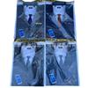Ventas Directas de Fábrica de Artículos Funerarios, Ropa Fría del 1 de Octubre, Papel Sacrificial, Ropa Fría, Ropa de Papel Grueso, Ropa Buena, Trajes para Hombre y Mujer