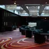 Novo Tapete de Clube Estilo Chinês, Tapete de Clube de Lazer de Hotel, Tapete de Sala de Conferências e Salão de Banquetes Acrílico Feito à Mão
