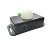 Controlador de interruptor de inducción corporal infrarrojo DC5-24V, regulador de intensidad LED monocromático de bajo voltaje y amplio voltaje para armario inteligente