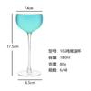 Copo de Coquetel Triangular Estilo Japonês Kimura, Taça de Champanhe Martini para Casamento, Decoração de Coquetel Taça de Cristal para Vinho Tinto Atacado