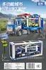 Camión de ingeniería para niños mezcladora de cemento niño grande efecto de sonido ligero traje de historia juguete modelo de coche venta al por mayor
