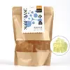 Racimo de Uvas Material Jabón Artesanal Kit de Materiales para Jabón Cortado a Mano DIY para Lavar Manos y Cara Jabón Artesanal Uva Cristal