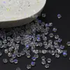 Qualidade austríaca 3MM contas de diamante topo Contas de Diamante de Cristal contas pontiagudas material para pulseira DIY feito à mão contas soltas contas contas