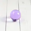 Bola de Cristal Natural K9, Bola de Cristal de Color de Gama Alta, Regalos de Empresa, Decoración del Hogar, Adornos Feng Shui