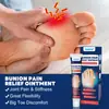 Sumifun Comercio Exterior Transfronterizo Shopee Crema para Cuidado de Juanetes Pomada Tópica para la Piel Crema para Cuidado de Articulaciones K10386