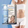 Oceaura Crema Corporal Calmante Fórmula Suave Masaje Alivia la Piel Seca y Tirante Crema Ligera de Cuidado Reafirmante