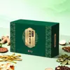 Fabricante de Pasta de Moxibustión Zidetang Crema Calmante para el Vientre Grande Cera para Moxibustión Cuidado Ligero de la Postura Línea Clínica Cuidado Adelgazante Corporal