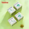 Tianhui Empaques Latas para Té Latas de Alta Gama para Almacenamiento de Té Latas Pequeñas Selladas de Hierro Latas a Prueba de Humedad Latas para Empaque de Té Latas Vacías