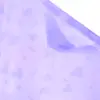 Brilhante Coração Romântico Cristal Flor Opp Papel de Embrulho Flor de Celofane Translúcido Feita à Mão Loja de Flores Materiais Florais