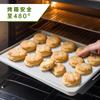 Papel Absorbente de Aceite Alimentario Personalizado por el Fabricante, Papel de Aceite para Hornear Resistente a Altas Temperaturas, Papel de Aceite para el Hogar, Papel de Silicona para Barbacoa Resistente a Altas Temperaturas